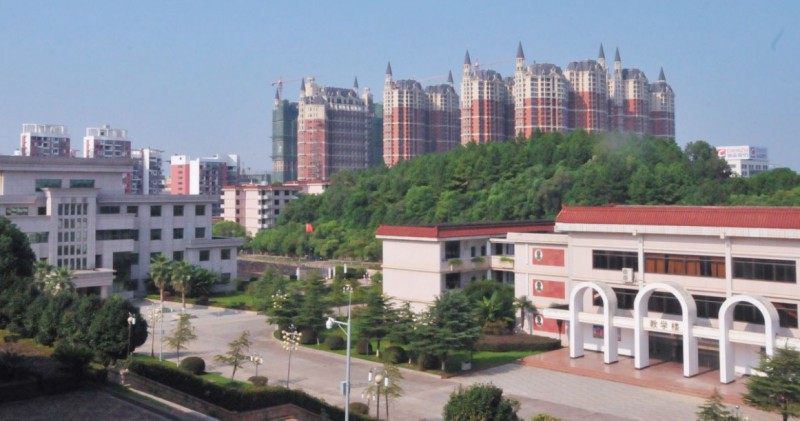江西2024年哪所中專學校最好
