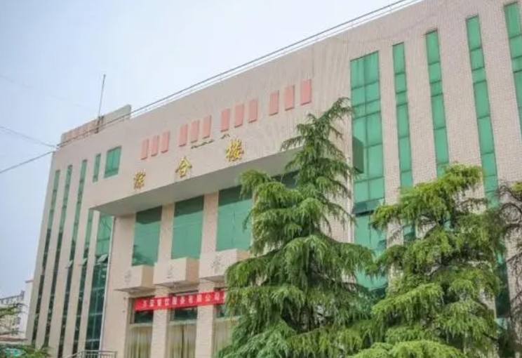 2023確山一高錄取分數(shù)線(2024年參考)