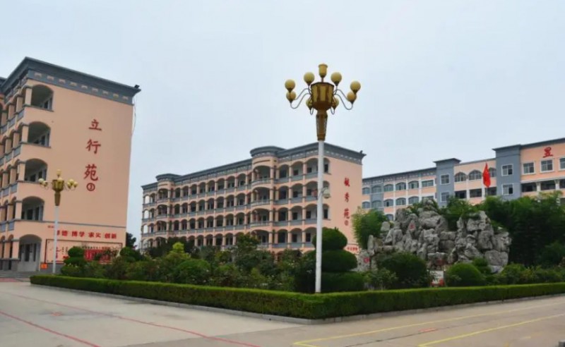 2023夏邑一高錄取分數(shù)線(2024年參考)