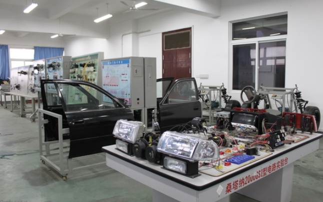2024蕪湖汽車工程學(xué)校招生計劃 招生人數(shù)是多少(附要求、條件、對象)