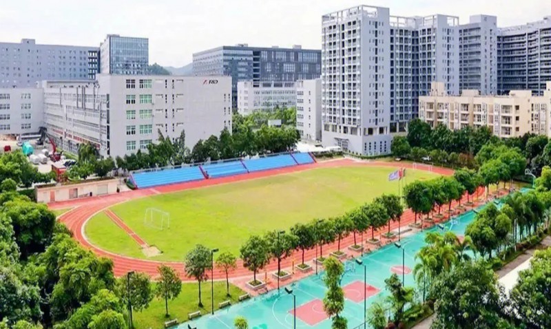 廣東2024年男生學什么中專學校好