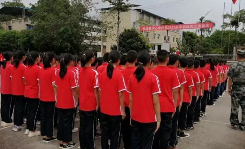 資中縣魚溪職業(yè)中學(xué)怎么樣、好不好