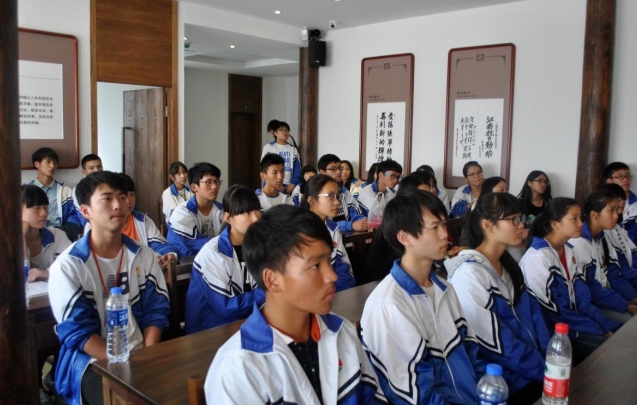 廣東2024年中專男孩子學什么專業(yè)