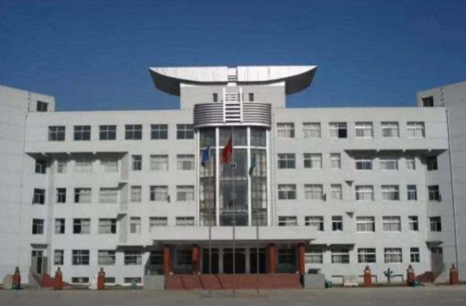山陰縣綜合職業(yè)學(xué)校地址，乘車路線