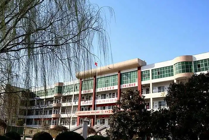 2023延津一中錄取分數(shù)線(2024年參考)