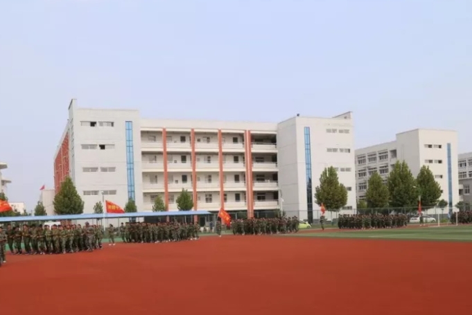 2023修武一中錄取分?jǐn)?shù)線(xiàn)(2024年參考)