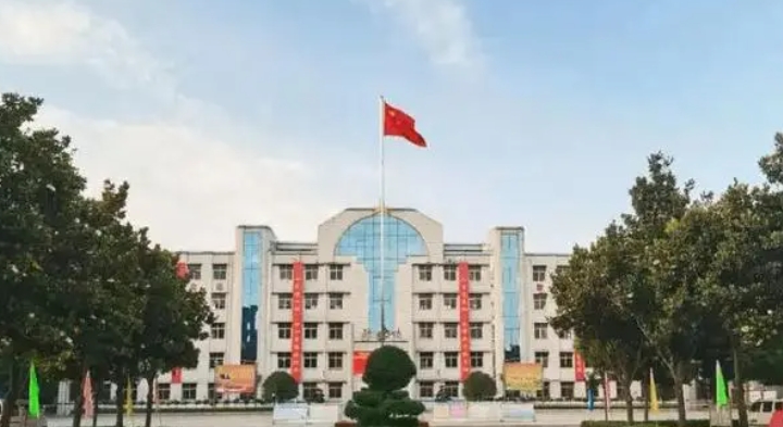 2023鄧州六高中錄取分數線(2024年參考)