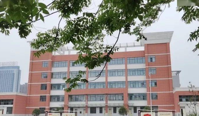 2023鄧州二高中錄取分數(shù)線(2024年參考)