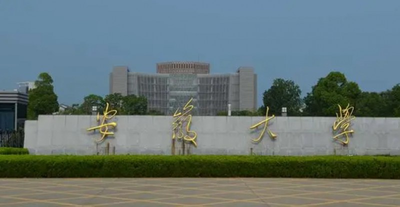 安徽所有的本科?？拼髮W名單（2024）