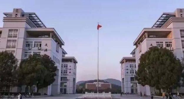 安慶所有的本科?？拼髮W(xué)名單（2024）