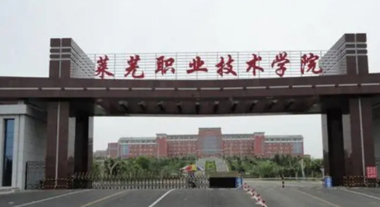 萊蕪所有的本科?？拼髮W(xué)名單（2024）