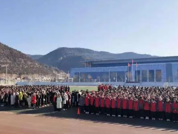 2023蒲縣高級中學錄取分數(shù)線(2024年參考)