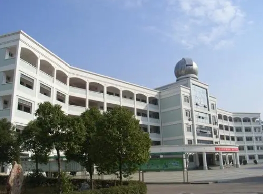 浙江省衢州第三中學(xué)怎么樣、好不好
