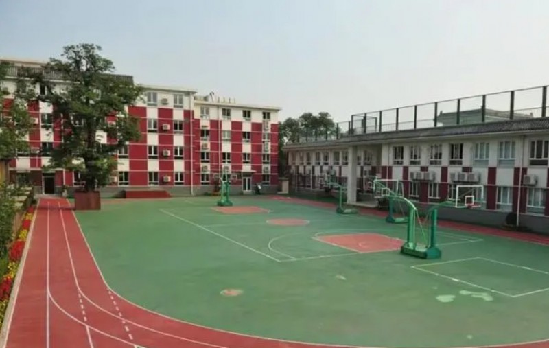 北京市第五中學地址，乘車路線