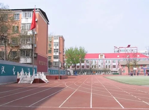 北京市第一零九中學怎么樣、好不好