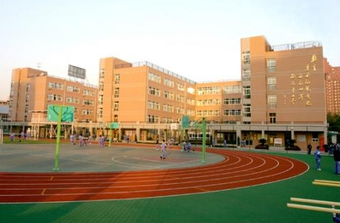 北京市廣渠門(mén)中學(xué)怎么樣、好不好