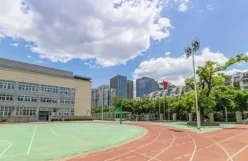 北京市東直門中學(xué)怎么樣、好不好