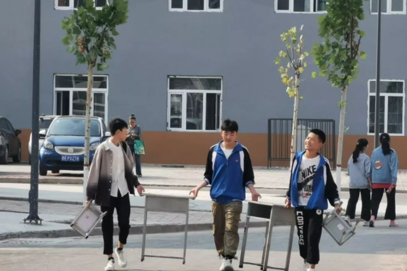 祁縣職業(yè)高級(jí)中學(xué)怎么樣、好不好