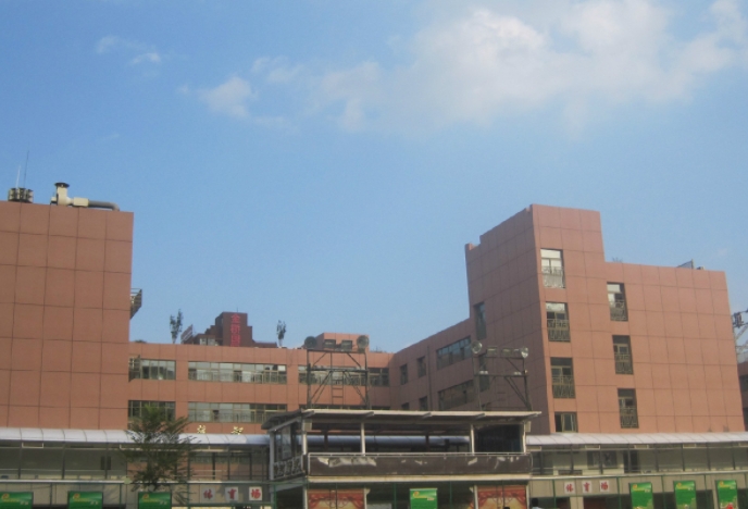 北京宏志中學怎么樣、好不好