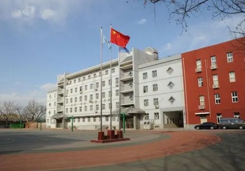 北京市第十三中學(xué)怎么樣、好不好