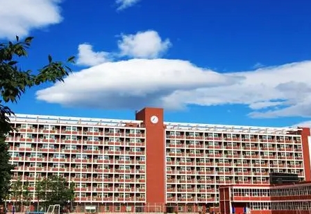 北京市第十五中學(xué)怎么樣、好不好