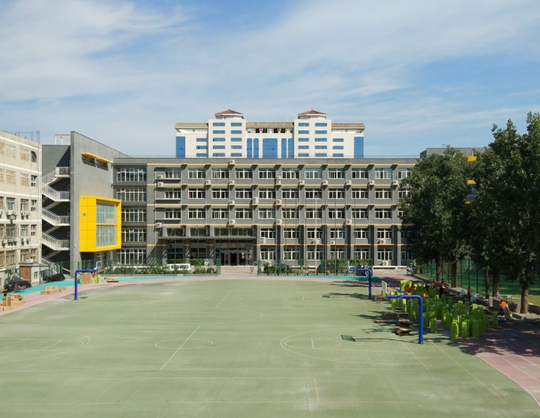 北京市西城外國語學校地址，乘車路線