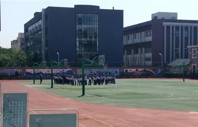 北京市第三十九中學(xué)怎么樣、好不好