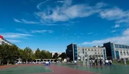 北京市京源學校怎么樣、好不好