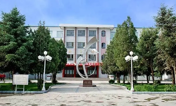 甘肅2024年什么中專(zhuān)學(xué)校好
