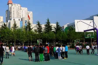 煙臺第一職業(yè)中等專業(yè)學(xué)校2023年招生錄取分?jǐn)?shù)線（2024年參考）