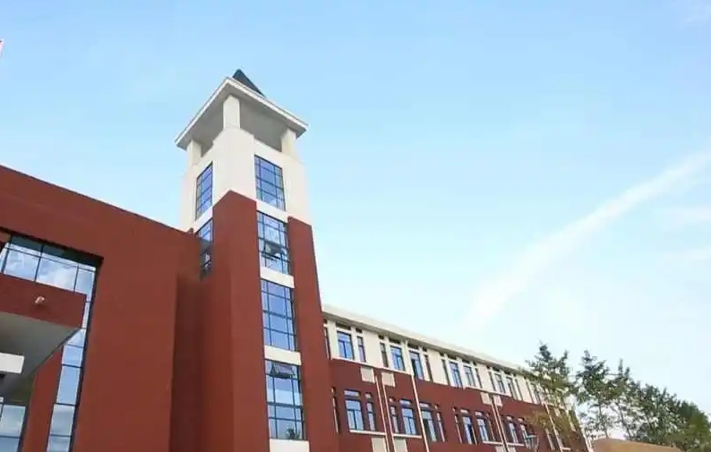 北京大學(xué)附屬中學(xué)石景山學(xué)校怎么樣、好不好