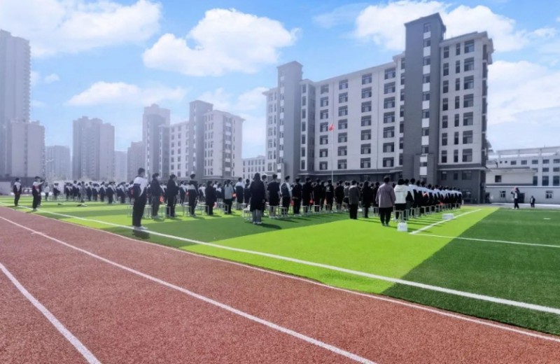 聊城市化工職業(yè)中等專(zhuān)業(yè)學(xué)校招生簡(jiǎn)章2024年