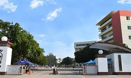 崇左八桂城市中等職業(yè)技術(shù)學校2023年招生錄取分數(shù)線（2024參考）