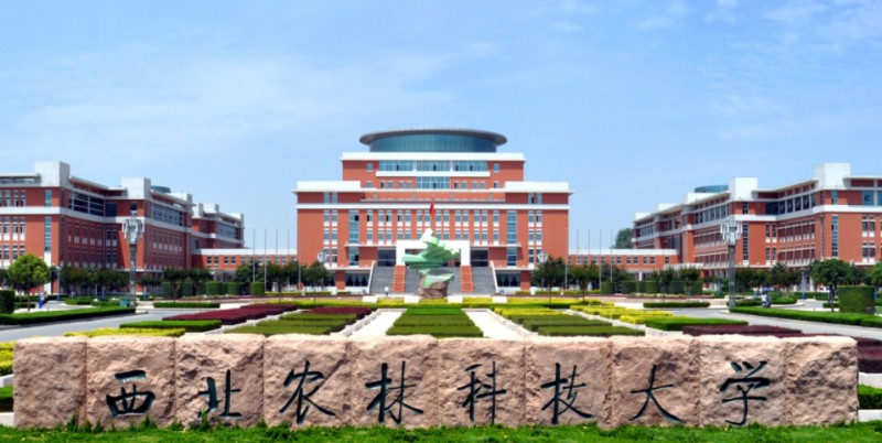 2023西北農林科技大學高考錄取分數線是多少（2024參考）