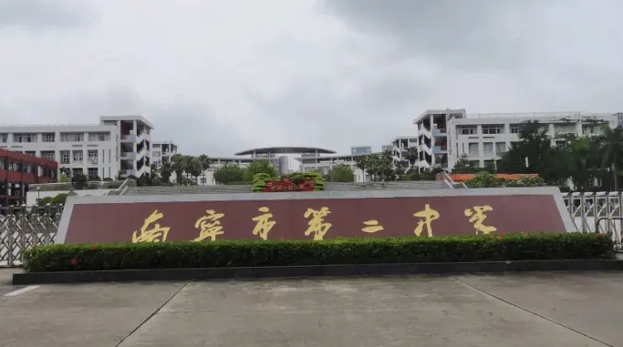 廣西的高中學校有哪些及排名榜（2024參考）