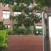 蜀都中學