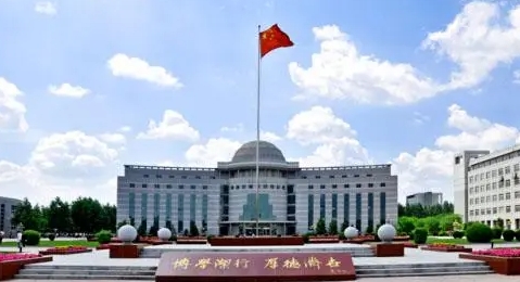 2024沈陽(yáng)醫(yī)學(xué)院專(zhuān)業(yè)排行榜 