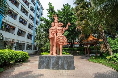 廣西2024什么中專(zhuān)學(xué)校有前途