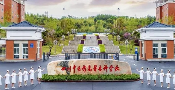 2024四川中醫(yī)藥高等?？茖W校專業(yè)排行榜 
