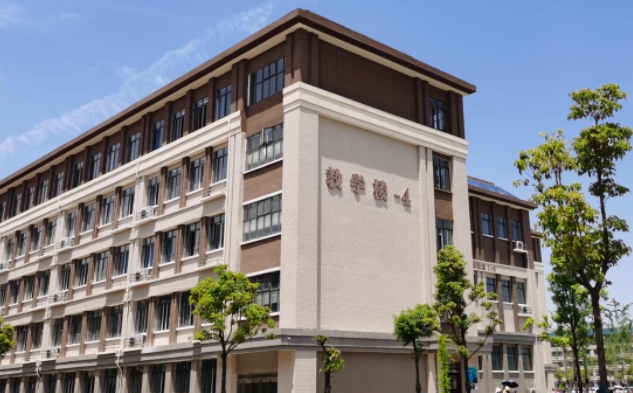 2024荊州學院專業(yè)排行榜 