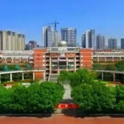 綿陽市安州中學