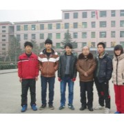 石家莊市第三中學