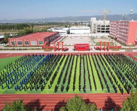 山西2024哪個(gè)中專(zhuān)學(xué)校就業(yè)比較好