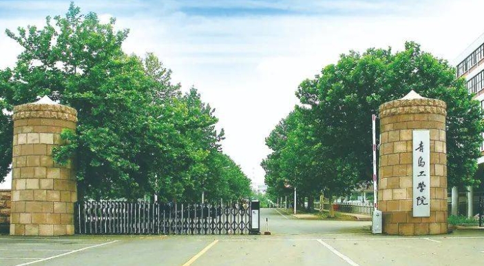 2024青島工學(xué)院專業(yè)排行榜 