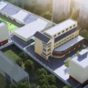 涼山州云谷高級(jí)中學(xué)