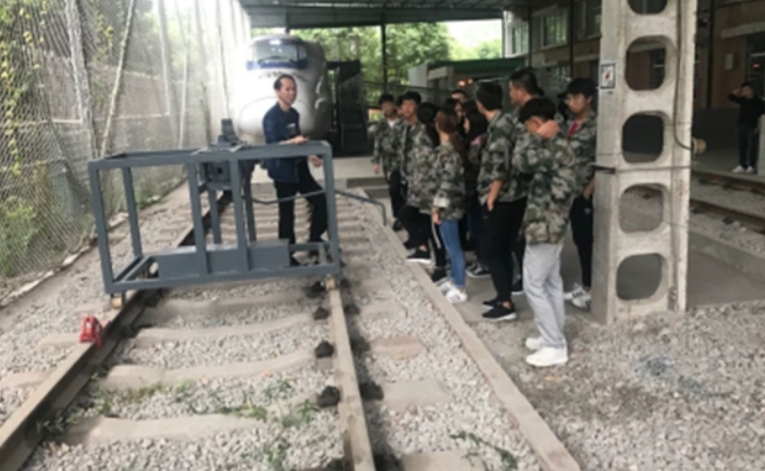 陜西2024年鐵路學校理論包括什么