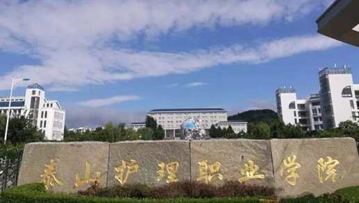 泰山護理職業(yè)學(xué)院評價怎么樣,學(xué)校好不好