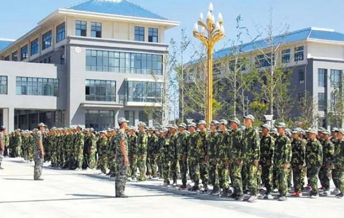菏澤市牡丹區(qū)衛(wèi)生職業(yè)中等專業(yè)學(xué)校怎么樣、好不好