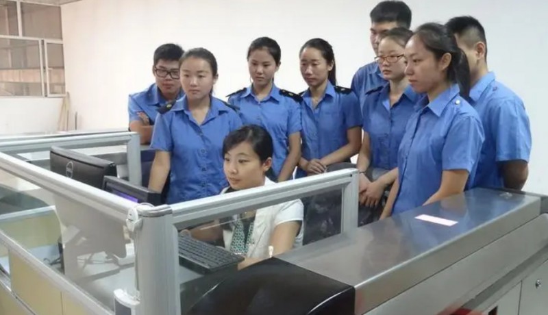 陜西2024年鐵路學校學什么專業(yè)好