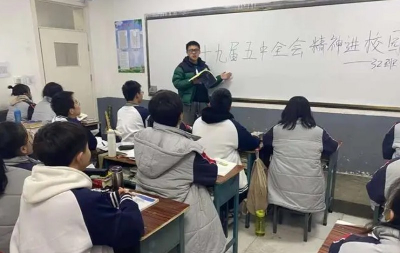長治黎都藝術(shù)職業(yè)高中學(xué)校怎么樣、好不好